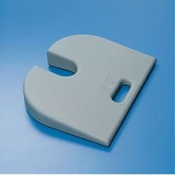 Deluxe Orthopedic Coccyx Cushion
