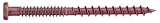 "Trapease" Composite Wood Deck Screw