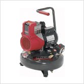 Electric Hand Carry 1.3 Air Compressor