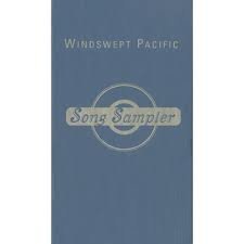 Buddy Knox - The Windswept Pacific - Song Sampler (10 Cd Box Set) - Zortam Music