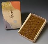 薫寿堂のお線香 花琳貴舟 お徳用バラ詰