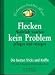 Flecken kein Problem.