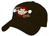 FAMILY GUY, EVIL EXPLETIVE FLEX CAP