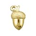 Acorn Charm