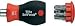 Wiha 380102 Magazine Bit-Holder Stubby Magnetic 1/4"