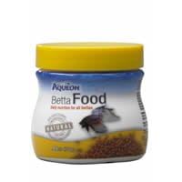 AQUEON BETTA FOOD .95OZ by Aqueon
