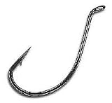 Gamakatsu Walleye Wide Gap Hooks; 8-Pack Size 2