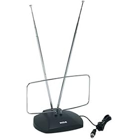 Basic Indoor Antenna
