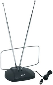 Basic Indoor Antenna