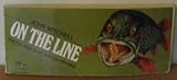 On the line: fresh and salt water sport fishing strips