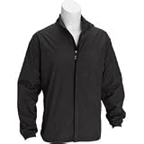 Ping Apparel Weather Shielding Full Zip Packable Jacket