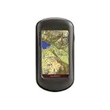 Garmin Oregon 550T 3-Inch Handheld GPS Navigator with 3.2MP Digital Camera (U.S. Topographic Maps)
