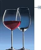 Tritan Diva Chardonnay Wine Glasses (Set of 6