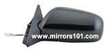 Infiniti I30 Power, Heated Mirror LH (driver's side) NS26EL 1998, 1999