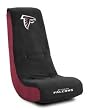 Atlanta Falcons Team Logo Video Chair
