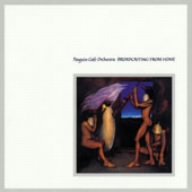CD-Charts  Search : Broadcasting from Home