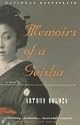 Memoirs of a Geisha