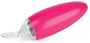 Boon Squirt Baby Food Dispensing Spoon Pink