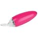 Boon Squirt Baby Food Dispensing Spoon Pink