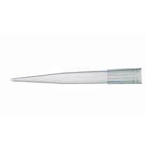 Wheaton 851276 Non-Sterile Pipette Microtip, 1000 microliter Volume, Blue (Case of 1000 )