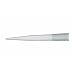 Wheaton 851276 Non-Sterile Pipette Microtip, 1000 microliter Volume, Blue (Case of 1000 )