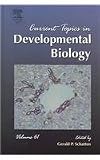 Current Topics in Developmental Biology, Volume 61