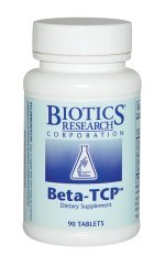Biotics Research - Beta-TCP 90T Biotics Research - Beta-TCP 90T