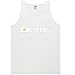 Cyprus Flag (Dark) Dark Men's Tanktop