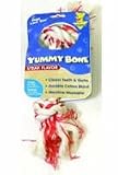  : BOODA YUMMY 2 KNOT BONE STICK LARGE