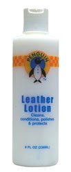 Penguin Leather Lotion