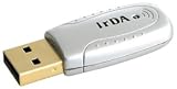 LINDY USB Infrared Dongle