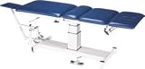 Single Pedestal Hi-Lo Treatment Table, Four Pieces, Top