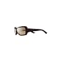Nike Precocious Sunglasses - Tortoise Frame w/ Brown Lens - EV0351-202