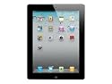 Apple MC775FD/A iPad 2 24,6 cm (9,7 Zoll) Tablet-PC (Apple A5, Touchscreen, 1GHz, 64GB Flash-Speicher, WiFi, 3G, Apple iOS) schwarz