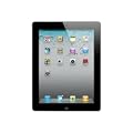 Apple MC769FD/A iPad 2 24,6 cm (9,7 Zoll) Tablet-PC (Apple A5, Touchscreen, 1GHz, 16GB Flash-Speicher, WiFi, Apple iOS) schwarz