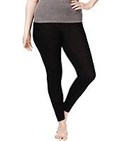 Plus Heatgen™ Full Length Thermal Leggings