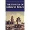 Some of my favourite travel books