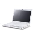 acer Aspire Timeline AS1410 11.6型ノートPC Windows7搭載 250GB ホワイト AS1410-WS22