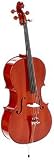 Cremona SC - 150 Cello - 3 / 4 Scale - B000XA6DXU