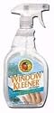 Earth Friendly Products Window Kleener 22 fl. oz.