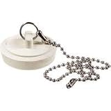 Plumb Pak 1-1/2-2In Drain Stopper W/Chn PP820-43