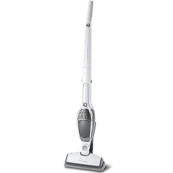 Electrolux Newエルゴラピード サイクロン 2in1 【サイクロン式 2way コードレスクリーナー】 Special Edition ホワイト・ハイグロス ZB2820