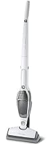 Electrolux New エルゴラピード サイクロン 2in1 【サイクロン式 2way コードレスクリーナー】 Special Edition ホワイト・ハイグロス ZB2820