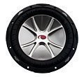 10 CompVR Component Subwoofer