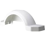 Wesbar High-Density Polyethylene Fender - 13in.