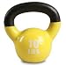 Bodycraft Fitness 10 lbs. Kettlebell
