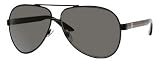 Gucci Mens 1951/S Aviator Sunglasses,Black & Shiny Black Frame/Grey Lens,One Size 21GgjzOGdzL. SL160 Gucci Mens 1951/S Aviator Sunglasses,Black & Shiny Black Frame/Grey Lens,One Size