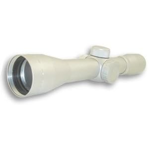 NcSTAR® 4x32 mm Illuminated Red Dot Pistol Scope