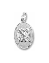 Archery Charm