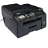 Brother MFCJ6910DW Wireless Color all-in-one Photo Printer $249.99